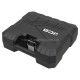 Гайковерт пневматичний 1/2" (з комплектом головок) 1450 Нм JCB Tools JCB-RP9510 KIT