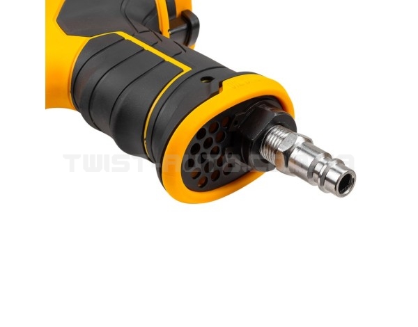 Гайковерт пневматичний 1/2" (з комплектом головок) 1450 Нм JCB Tools JCB-RP9510 KIT