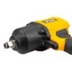 Гайковерт пневматичний 1/2" (з комплектом головок) 1450 Нм JCB Tools JCB-RP9510 KIT