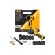 Гайковерт пневматичний ударинй 1/2" (з комплектом головок) JCB Tools JCB-RP9515 KIT