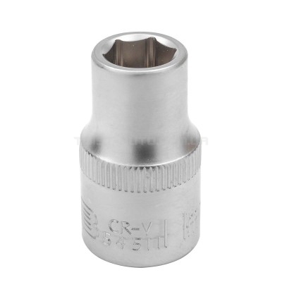 Головка 1/2" 11 мм (6-гр.) JCB Tools JCB-54511 Головка 1/2" 11 мм (6-гр.) JCB Tools JCB-54511