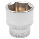 Головка 1/2" 30 мм (6-гр.) JCB Tools JCB-54530