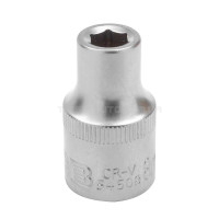 Головка 1/2" 8 мм (6-гр.) JCB Tools JCB-54508 Головка 1/2" 8 мм (6-гр.) JCB Tools JCB-54508