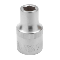 Головка 1/2" 9 мм (6-гр.) JCB Tools JCB-54509