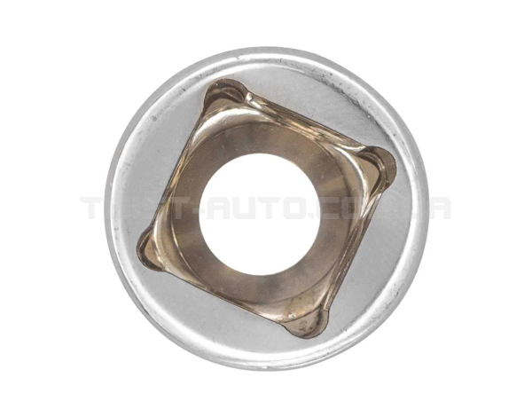 Головка 1/2" 9 мм (6-гр.) JCB Tools JCB-54509 Головка 1/2" 9 мм (6-гр.) JCB Tools JCB-54509