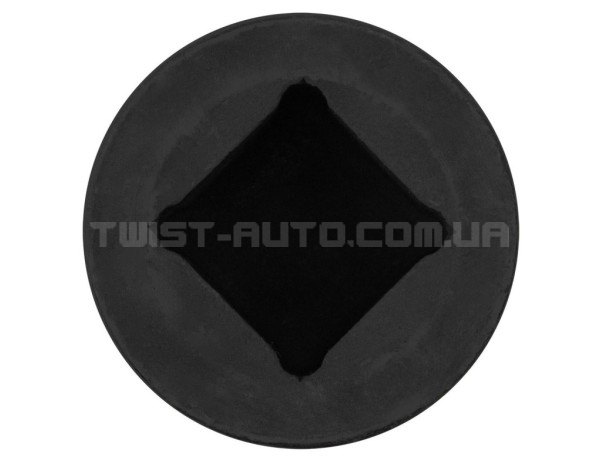 Головка-біта ударна HEX 1" 46 мм JCB Tools JCB-28412546MPB