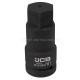 Головка-біта ударна HEX 1" 46 мм JCB Tools JCB-28412546MPB