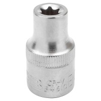 Головка E-профиль 1/2" E10 JCB Tools JCB-54610 Головка E-профиль 1/2" E10 JCB Tools JCB-54610