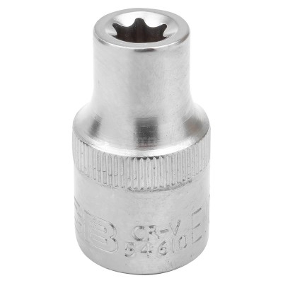 Головка E-профіль 1/2" E10 JCB Tools JCB-54610