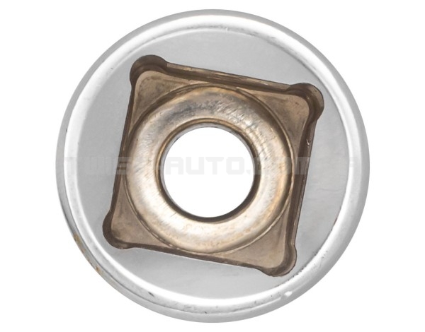 Головка E-профіль 1/2" E10 JCB Tools JCB-54610 Головка E-профіль 1/2" E10 JCB Tools JCB-54610
