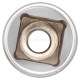 Головка E-профіль 1/2" E10 JCB Tools JCB-54610 Головка E-профіль 1/2" E10 JCB Tools JCB-54610