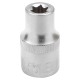 Головка E-профіль 1/2" E11 JCB Tools JCB-54611