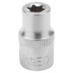 Головка E-профіль 1/2" E12 JCB Tools JCB-54612