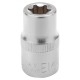 Головка E-профіль 1/2" E14 JCB Tools JCB-54614