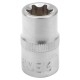 Головка E-профіль 1/2" E16 JCB Tools JCB-54616