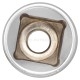 Головка E-профіль 1/2" E20 JCB Tools JCB-54620 Головка E-профіль 1/2" E20 JCB Tools JCB-54620