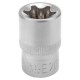 Головка E-профіль 1/2" E20 JCB Tools JCB-54620