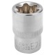 Головка E-профіль 1/2" E22 JCB Tools JCB-54622