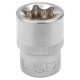 Головка E-профіль 1/2" E24 JCB Tools JCB-54624