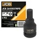 Головка-біта ударна HEX 3/4" 17 мм JCB Tools JCB-26410017MPB