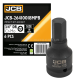 Головка-біта ударна HEX 3/4" 18 мм JCB Tools JCB-26410018MPB