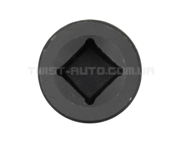 Головка-біта ударна HEX 3/4" 19 мм JCB Tools JCB-26410019MPB