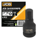 Головка-біта ударна HEX 3/4" 19 мм JCB Tools JCB-26410019MPB