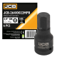 Головка-біта ударна HEX 3/4" 22 мм JCB Tools JCB-26410022MPB