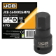 Головка-біта ударна HEX 3/4" 26 мм JCB Tools JCB-26410026MPB