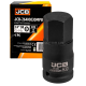 Головка-біта ударна HEX 3/4" 30 мм JCB Tools JCB-26410030MPB