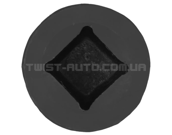 Головка-бита ударная HEX 3/4" 38 мм JCB Tools JCB-26410038MPB