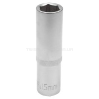 Головка глубокая 1/2" 15 мм (6-гр.) JCB Tools JCB-5457715