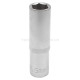 Головка глибока 1/2" 15 мм (6-гр.) JCB Tools JCB-5457715