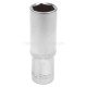 Головка глибока 1/2" 19 мм (6-гр.) JCB Tools JCB-5457719