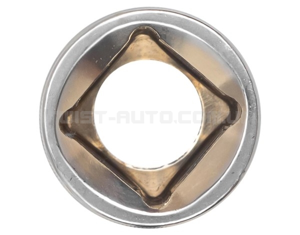 Головка глибока 1/2" 22 мм (6-гр.) JCB Tools JCB-5457722 Головка глибока 1/2" 22 мм (6-гр.) JCB Tools JCB-5457722