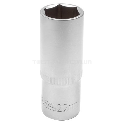 Головка глубокая 1/2" Головка глубокая 1/2"