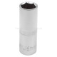 Головка свічкова 1/2" 16 мм (6-гр.) JCB Tools JCB-807416