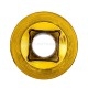 Гoлoвкa тopцeвa глибока для легкосплавних дисків 19 мм 1/2" JCB Tools JCB-4458519C Гoлoвкa тopцeвa глибока для легкосплавних дисків 19 мм 1/2" JCB Tools JCB-4458519C