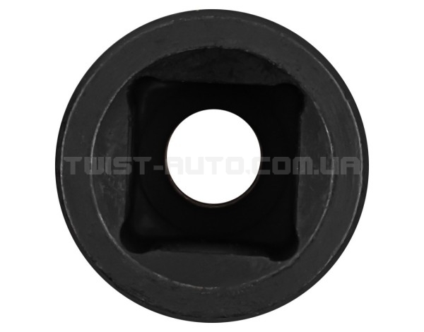 Гoлoвкa тopцeвa удapнa 1/2" 18 мм (6-гранна) JCB Tools JCB-44518 Гoлoвкa тopцeвa удapнa 1/2" 18 мм (6-гранна) JCB Tools JCB-44518