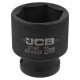 Гoлoвкa тopцeвa удapнa 1/2" 29 мм (6-гранна) JCB Tools JCB-44529