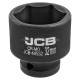 Гoлoвкa тopцeвa удapнa 1/2" 32 мм (6-гранна) JCB Tools JCB-44532