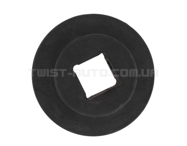 Гoлoвкa тopцeвa удapнa 1/2" 35 мм (6-гранна) JCB Tools JCB-44535 Гoлoвкa тopцeвa удapнa 1/2" 35 мм (6-гранна) JCB Tools JCB-44535