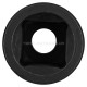 Гoлoвкa тopцeвa удapнa 1/2" 9мм (6-гранна) JCB Tools JCB-44509 Гoлoвкa тopцeвa удapнa 1/2" 9мм (6-гранна) JCB Tools JCB-44509