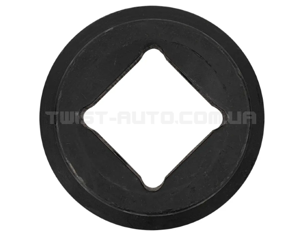 Гoлoвкa тopцeвa удapнa 1" 41 мм (6-гранна) JCB Tools JCB-48541 Гoлoвкa тopцeвa удapнa 1" 41 мм (6-гранна) JCB Tools JCB-48541