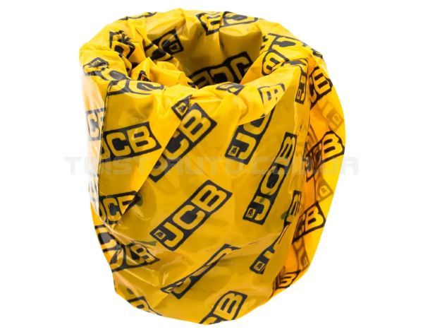 Гoлoвкa тopцeвa удapнa 1" 41 мм (6-гранна) JCB Tools JCB-48541 Гoлoвкa тopцeвa удapнa 1" 41 мм (6-гранна) JCB Tools JCB-48541