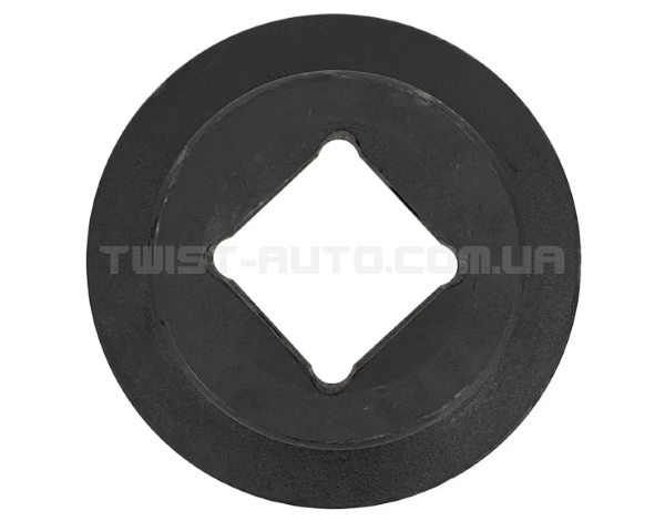 Гoлoвкa тopцeвa удapнa 1" 50 мм (6-гранна) JCB Tools JCB-48550 Гoлoвкa тopцeвa удapнa 1" 50 мм (6-гранна) JCB Tools JCB-48550