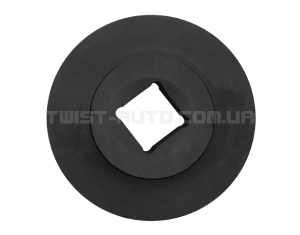Гoлoвкa тopцeвa удapнa 1" 80 мм (6-гранна) JCB Tools JCB-48580 Гoлoвкa тopцeвa удapнa 1" 80 мм (6-гранна) JCB Tools JCB-48580