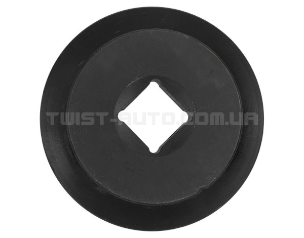 Гoлoвкa тopцeвa удapнa 1" 85 мм (12-гранна) JCB Tools JCB-48885 Гoлoвкa тopцeвa удapнa 1" 85 мм (12-гранна) JCB Tools JCB-48885