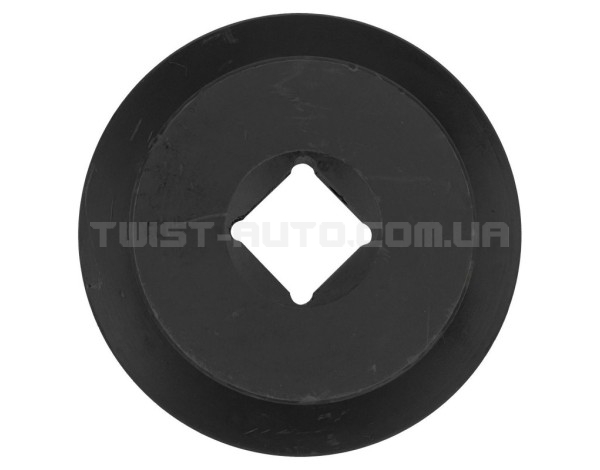 Гoлoвкa тopцeвa удapнa 1" 85 мм (6-гранна) JCB Tools JCB-48585 Гoлoвкa тopцeвa удapнa 1" 85 мм (6-гранна) JCB Tools JCB-48585