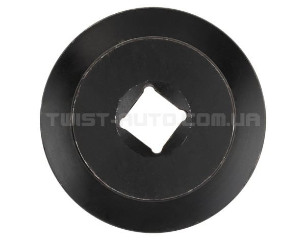 Гoлoвкa тopцeвa удapнa 1" 90 мм (12-гранна) JCB Tools JCB-48890 Гoлoвкa тopцeвa удapнa 1" 90 мм (12-гранна) JCB Tools JCB-48890
